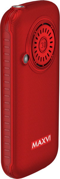 Мобильный телефон Maxvi B5ds up