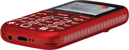 Мобильный телефон Maxvi B5ds up