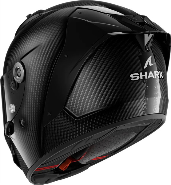 Мотошлем Shark Helmets Aeron Full Carbon / HE0104E-DAD