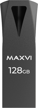 USB flash накопитель Maxvi MK2 128GB 3.0 - фото