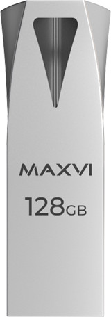 USB flash накопитель Maxvi MK2 128GB 3.0 - фото