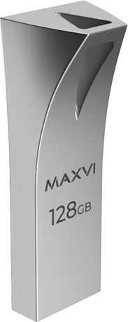 USB flash накопитель Maxvi MK2 128GB 3.0