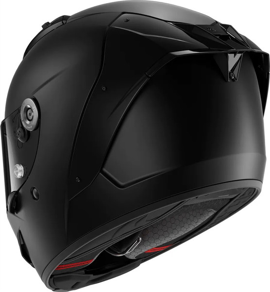 Мотошлем Shark Helmets Aeron Dark Shadow Mat / HE0107E-KMA- XL