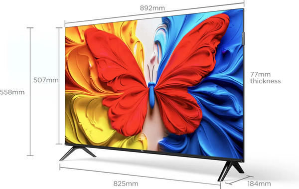 Телевизор TCL 40