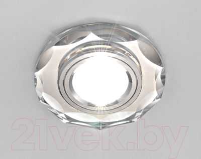 Точечный светильник Ambrella 800 CL