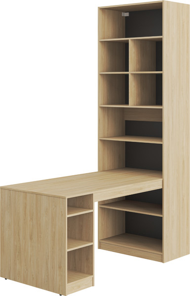 Стол-стеллаж Мебель-Неман ВК-14 МН-304-04 - фото