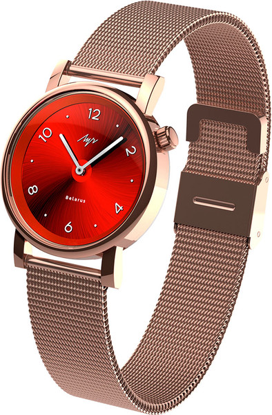 Часы наручные женские Луч 378558506 - фото