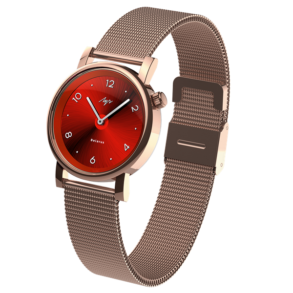 Часы наручные женские Луч 378558506