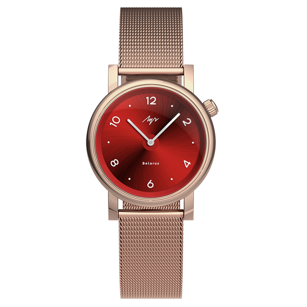 Часы наручные женские Луч 378558506