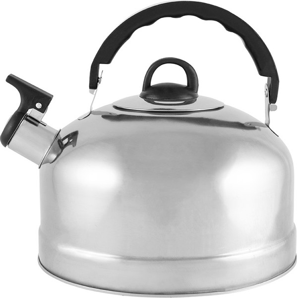Чайник со свистком Mallony Casual 04260 - фото