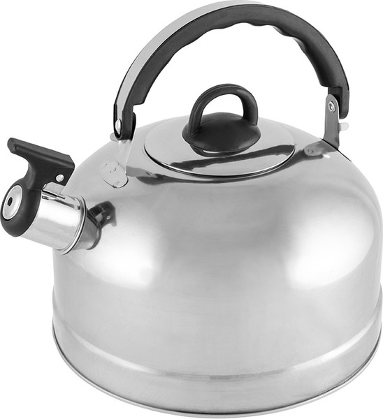 Чайник со свистком Mallony Casual 04260