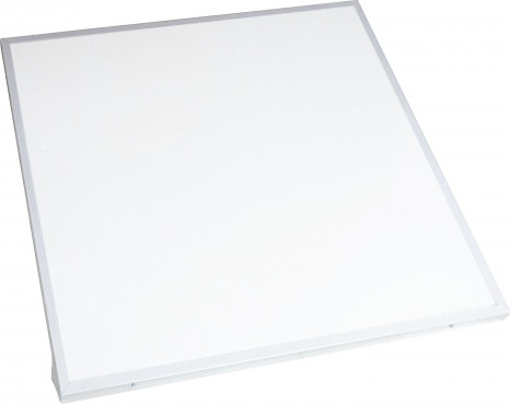 Панель светодиодная СириусА UNI-595x595-40W-OP-Lens-65K - фото