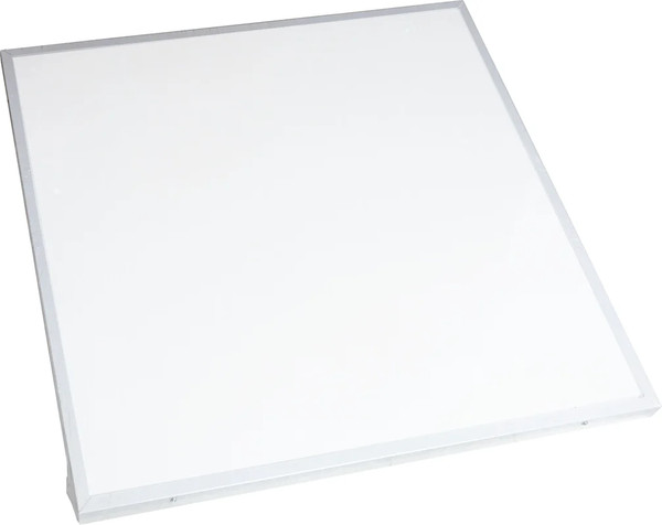 Панель светодиодная СириусА UNI-595x595-40W-OP-Lens-65K