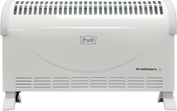 Конвектор Puff ОК 1500C - фото