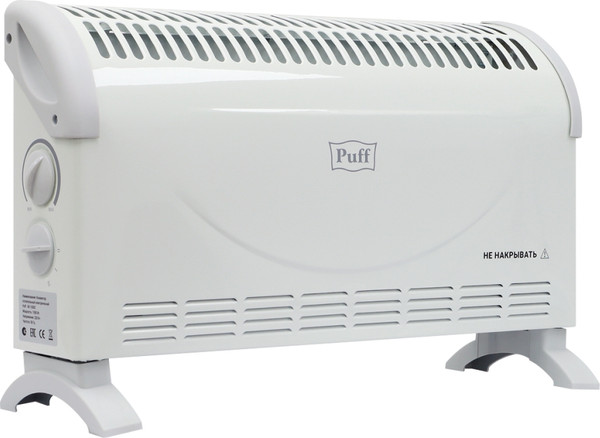 Конвектор Puff ОК 1500C