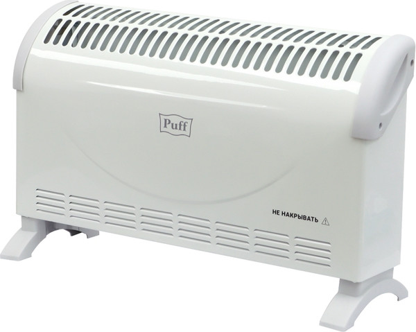 Конвектор Puff ОК 1500C