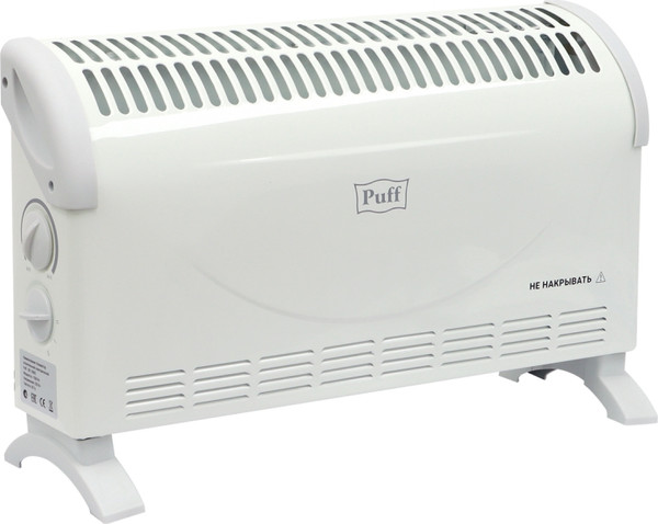 Конвектор Puff ОК 1500C