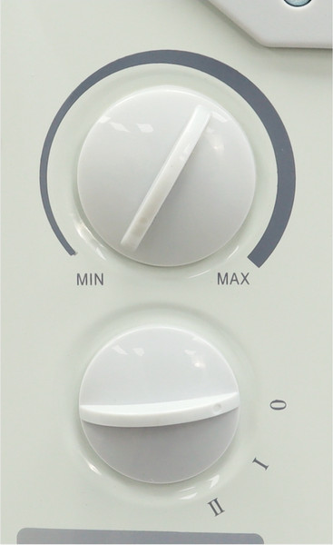 Конвектор Puff ОК 1500C