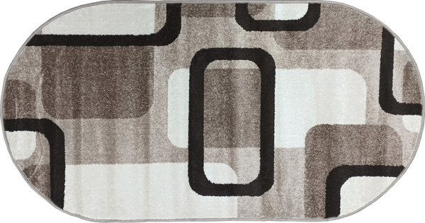 Ковер Витебские ковры es 12С4-ВИ f1347 z7o - фото