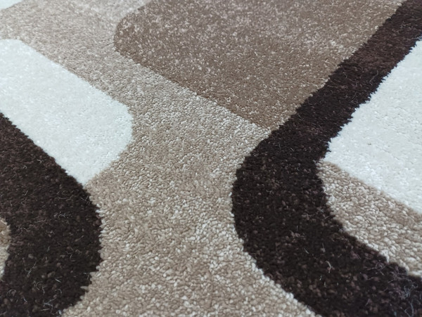 Ковер Витебские ковры es 12С4-ВИ f1347 z7o