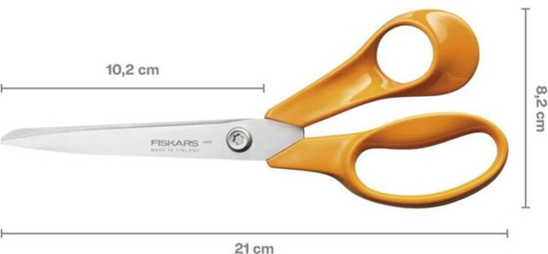 Садовые ножницы механические Fiskars 1075033