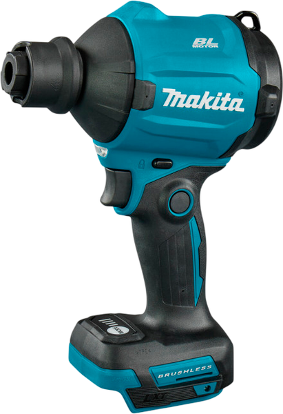 Воздуходувка аккумуляторная Makita DAS180Z - фото