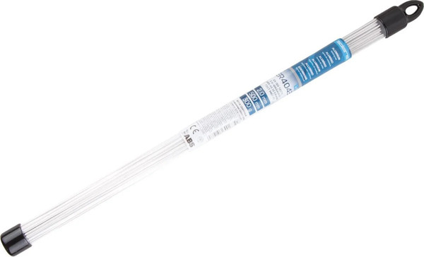 Пруток присадочный Solaris ER4043 / WM-4549 - фото