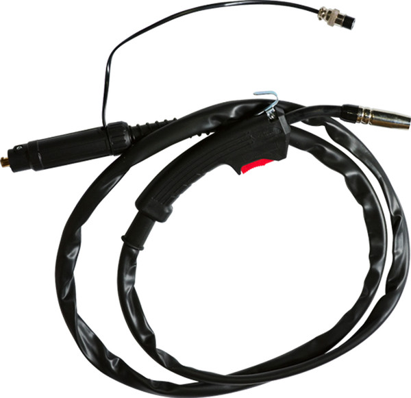 Полуавтомат сварочный Fubag Irmig 220 Syn Flux / 46652