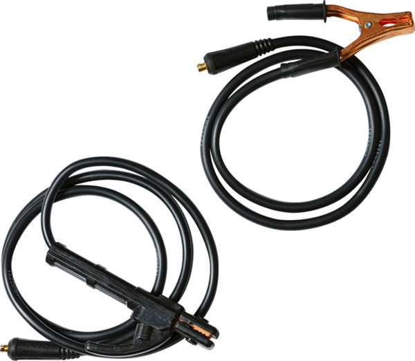 Полуавтомат сварочный Fubag Irmig 220 Syn Flux / 46652