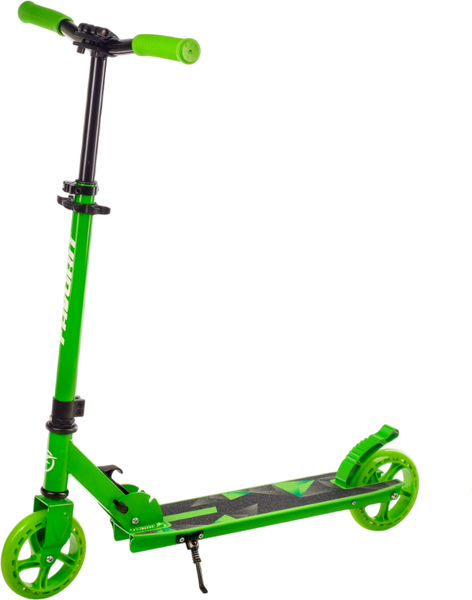 Самокат городской FAVORIT PE2015GN - фото
