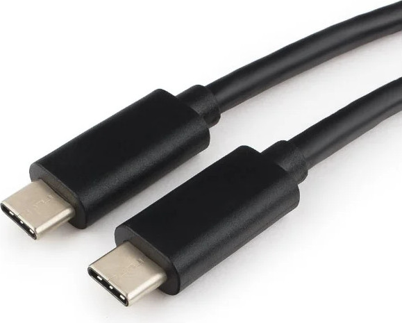 Кабель Cablexpert CCP-USB3.1-CMCM-2M