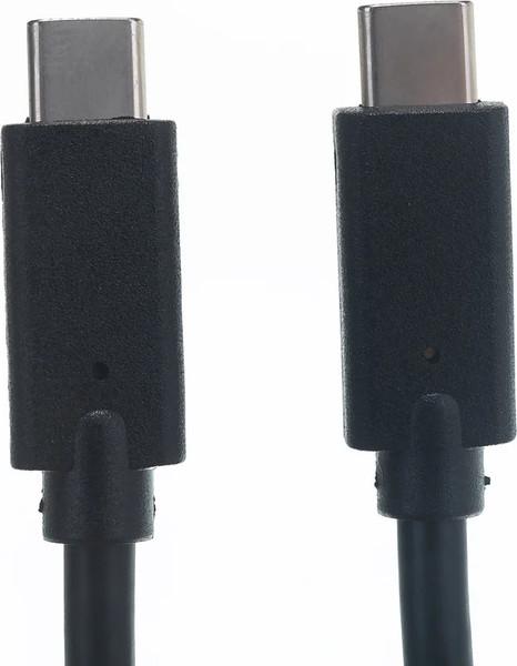 Кабель Cablexpert CCP-USB3.1-CMCM-2M