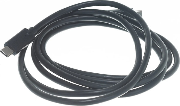 Кабель Cablexpert CCP-USB3.1-CMCM-2M