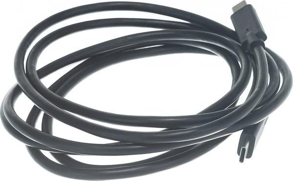 Кабель Cablexpert CCP-USB3.1-CMCM-2M