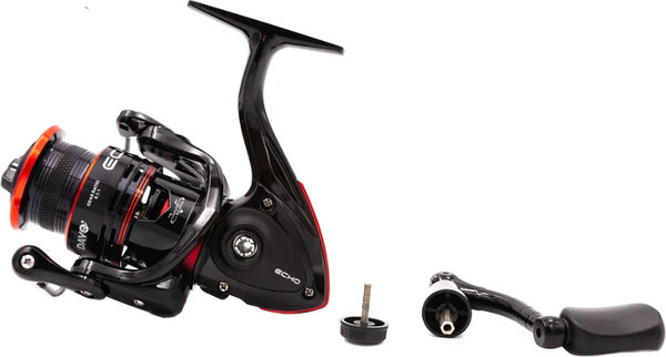 Катушка безынерционная Dayo Echo 230405-FD10 3+1BB