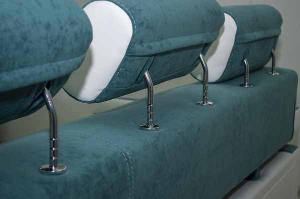 Диван угловой Петрамебель Марсель комфорт правый