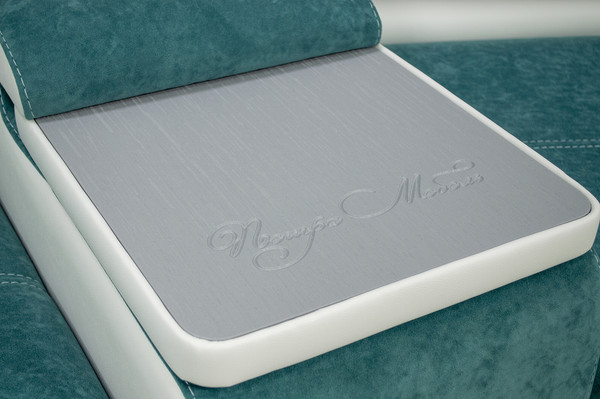 Диван угловой Петрамебель Марсель комфорт левый