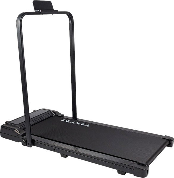 Электрическая беговая дорожка PLANTA TM-100 - фото