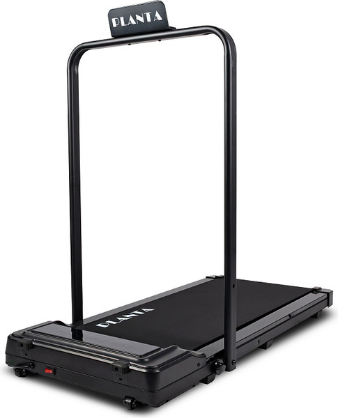 Электрическая беговая дорожка PLANTA TM-100