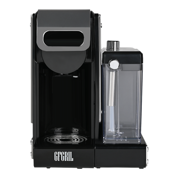Капсульная кофеварка GFGRIL GFC-C700 - фото