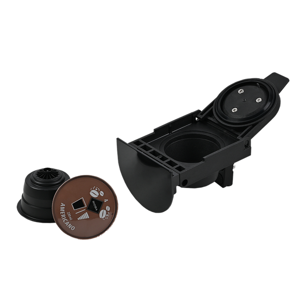 Капсульная кофеварка GFGRIL GFC-C700