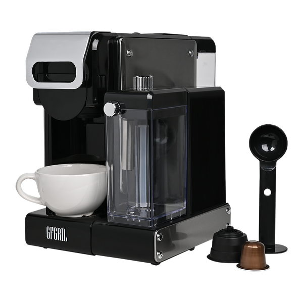 Капсульная кофеварка GFGRIL GFC-C700