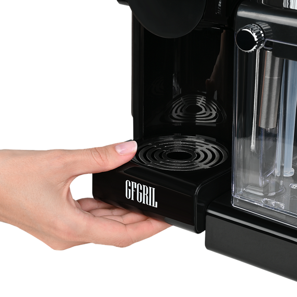 Капсульная кофеварка GFGRIL GFC-C700