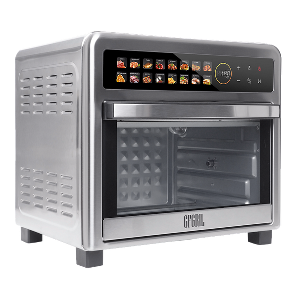 Ростер GFGRIL GFAO-800