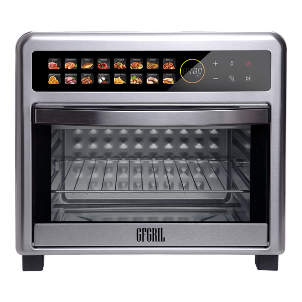 Ростер GFGRIL GFAO-800