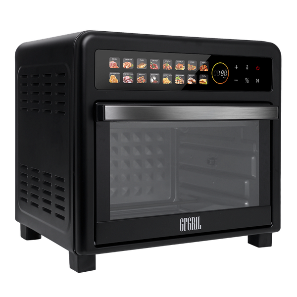 Ростер GFGRIL GFAO-800