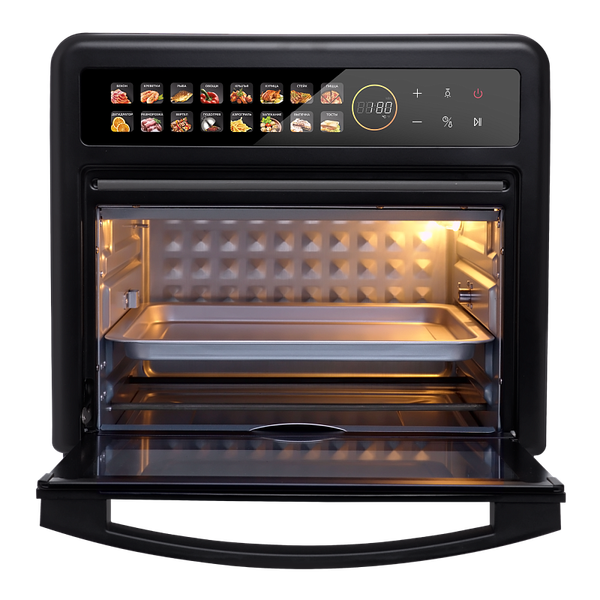 Ростер GFGRIL GFAO-800