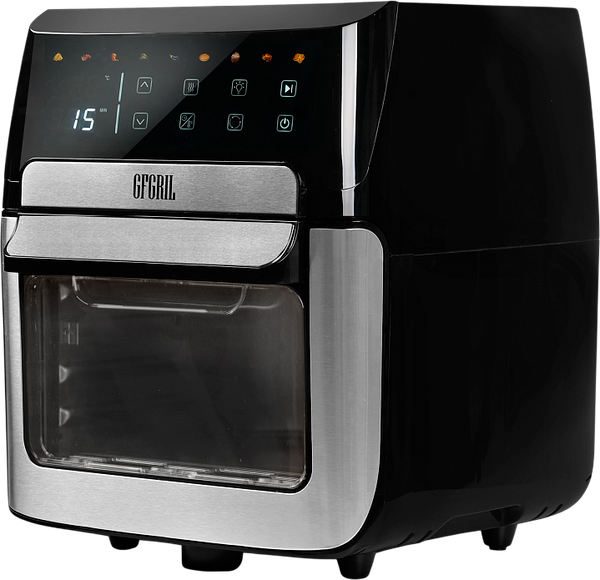 Аэрогриль GFGRIL GFA-9500 - фото