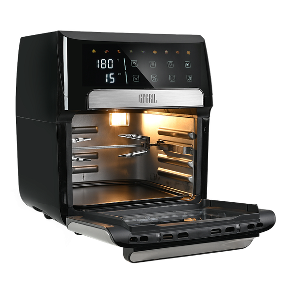 Аэрогриль GFGRIL GFA-9500