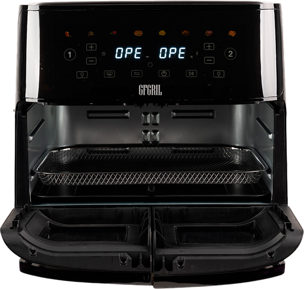 Аэрогриль GFGRIL GFA-9400 - фото